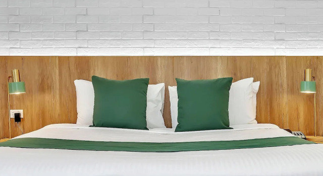 Номер Premium BreakFree Wirrina Cove