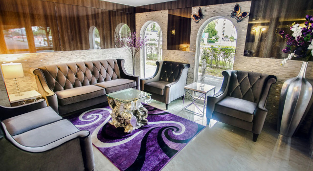 Ocean Beach Palace Hotel and Suites