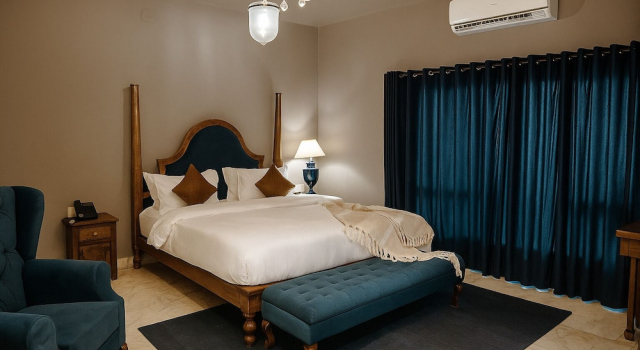Номер Royal Victoria Mansion - A Signature Collection by HST Hotels
