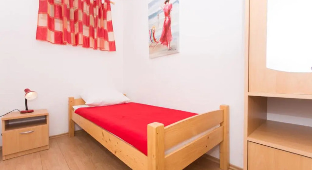 Апартаменты Apartments Vaska