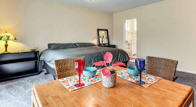 Casa Luna - Mtn Views in South San Francisco!