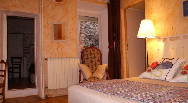 Hotel Restaurant Les Jeunes Chefs, Забронировать Отель Отели Vercors с парковкой, Парковка