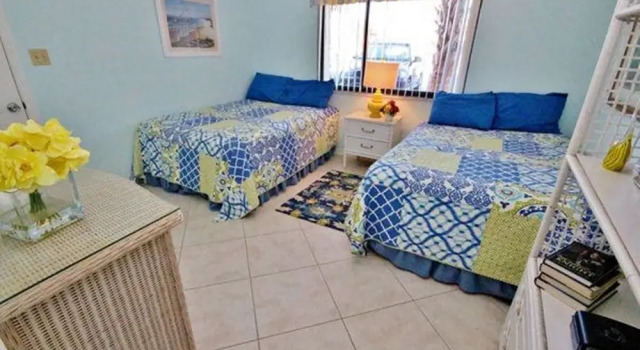 Errol by the Sea 115 Apartment 2, Забронировать Апартаменты/квартира Апартаменты штата Флориды, Апартаменты/квартира