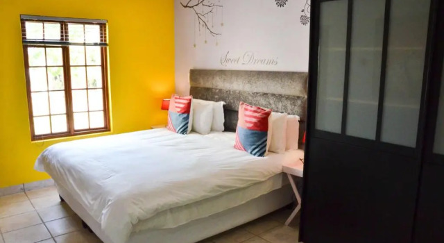 Апартаменты Comfort Kleinbosch Lodge