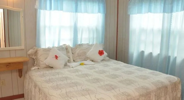 Oceanic View Exclusive Vacation Cottages