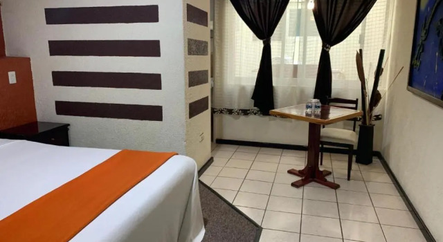 Одноместный номер Standard Hotel Restaurant 1904