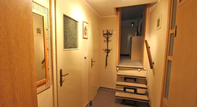 Апартаменты Ferienwohnung Plau am See SEE 7861