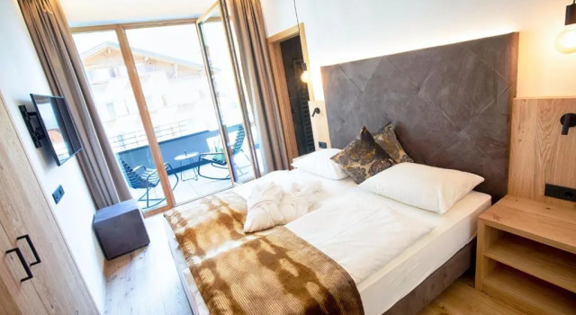 Номер Standard Genusshotel Diamant