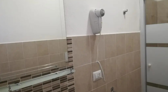 Номер Standard Leolù Guesthouse and breakfast