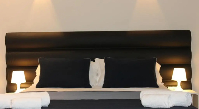 Номер Standard Little Rose Lodge