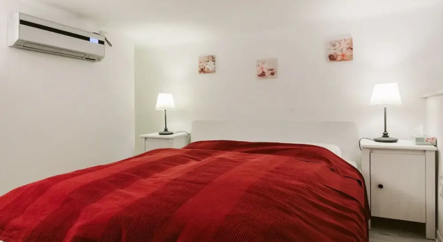 Lazar 18 Apartment