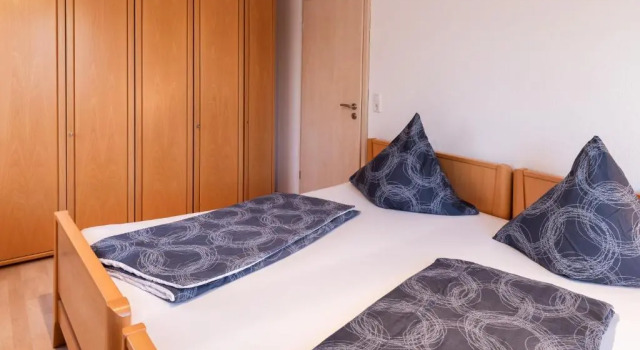 Ferienwohnung Andreas, Reservar Hotel Tettnang Lake Constance