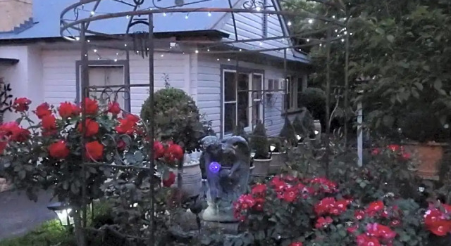 Двухместный люкс Bowral Road Art Gallery Bed and Breakfast