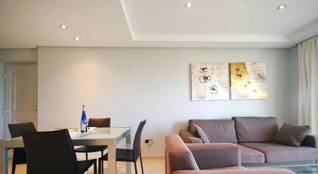 Apartamento Terra, Забронировать Апартаменты/квартира Бенитачель Коста-Бланка