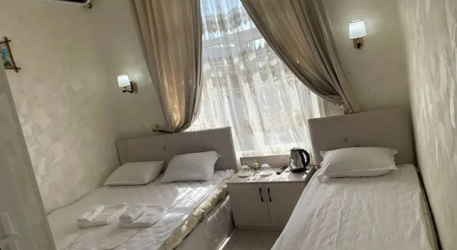 GREEN Hotel, Rezerwuj Hotel Koshbakaly Samarkanda