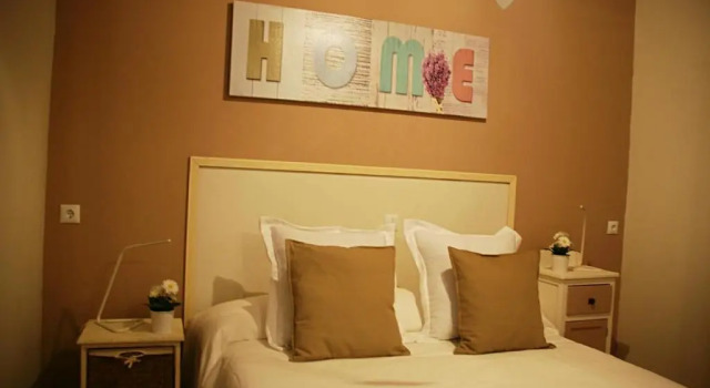 coastal town, 2 people, pool, fiber optic, Book Hotel Hotels in Tenerife with Parking, Parking
