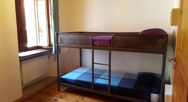 Коттедж La Casa del Mamao