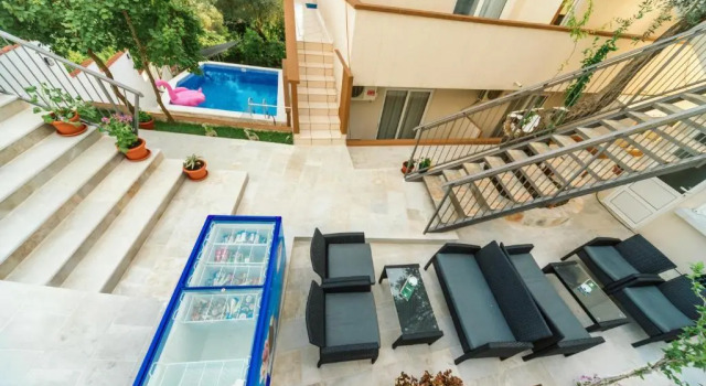 Hotel Kruna