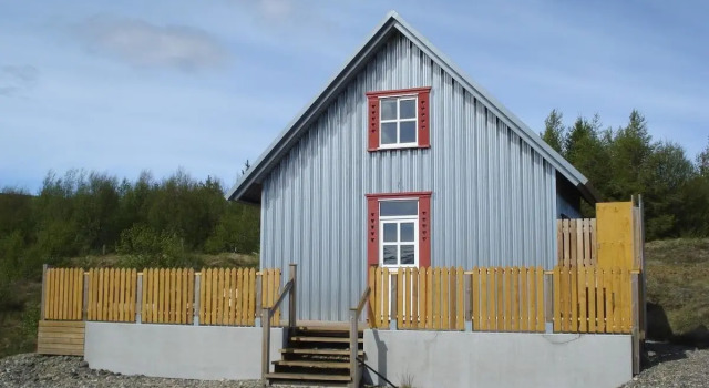 Vínland Cottage