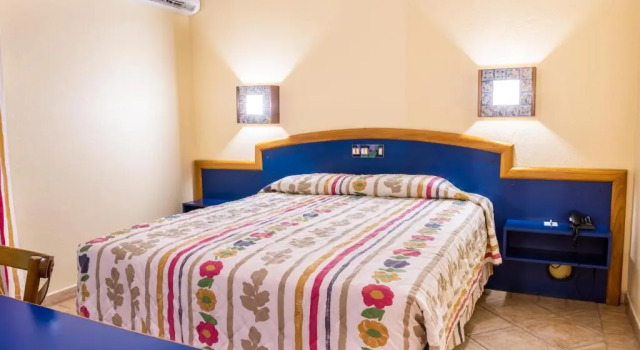 Номер Standard Praia Hotel Imbituba