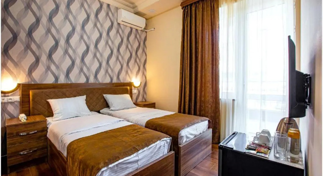 Arma Boutique Hotel, Rezervasyon Butik Otel Erivan butik oteller, Butik Otel
