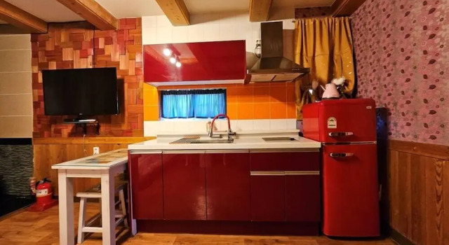 Номер Standard Lumain Pension