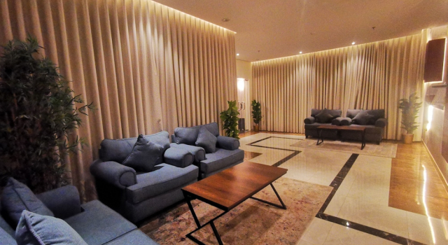 Sahab Al Wisam Apartments