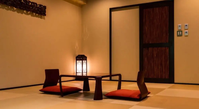 Номер Standard c 1 комнатой Ancient Hotel asama karuizawa