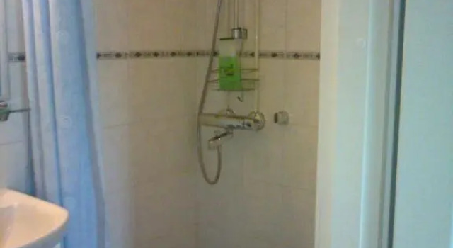 Студия Marent Apartments