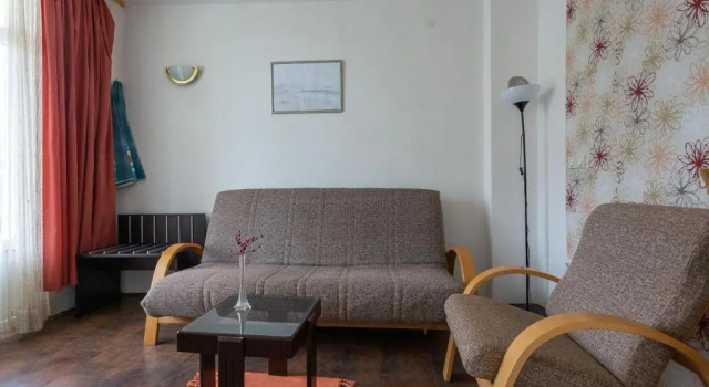 Номер Standard Apartments Ozren