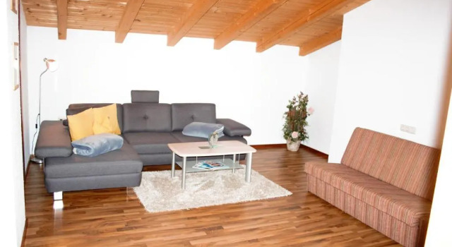 Апартаменты Appartement Anita