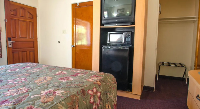 Номер Standard Economy Inn Los Banos