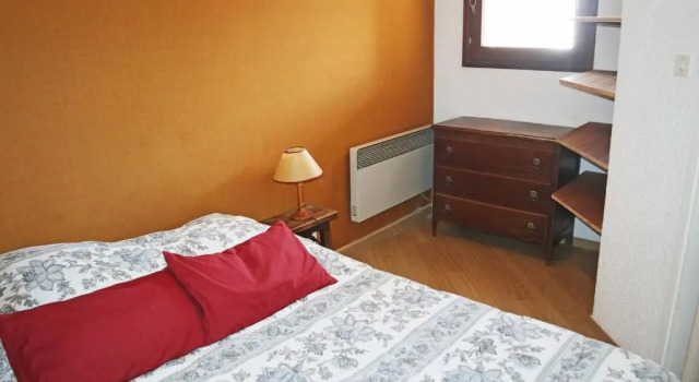 Appartement Les Orres, 2 pièces, 6 personnes - FR-1-322-349, Забронировать Апартаменты/квартира Лез-Ор Hautes-Alpes