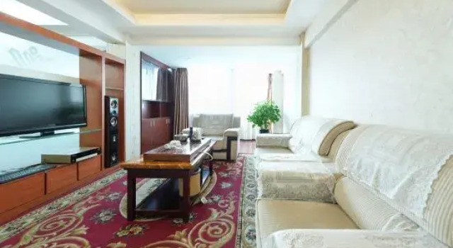 Suite Executive Junyue Hotel