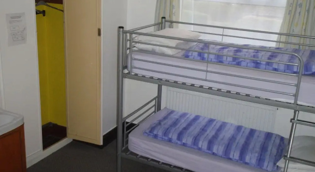 Northshorebude Backpackers Hostel, Забронировать Хостел Хостелы Бьюд, рядом с South West Coast Path Section 11 Trailhead, Хостел