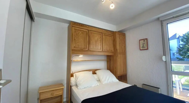 Appartement Carnac, 2 pièces, 4 personnes - FR-1-377-32, Rezerwuj Apartament Carnac 