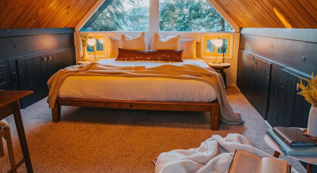 Lightfoot Cabin, Забронировать Отель «постель и завтрак» Раннинг Спрингс San Bernardino Mountains