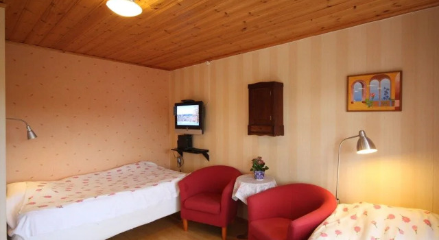 Getbergets Bed & Breakfast - Hostel, Book Hostel / Vandrerhjem Hostels i Norrland, Hostel / Vandrerhjem