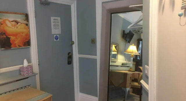 Dunsandles Guest House, Забронировать Гостевой дом Отели Англии с завтраком, Завтраки