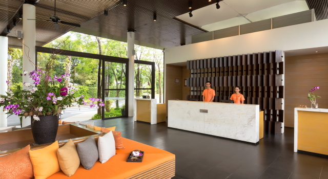 Angsana Villas Resort Phuket