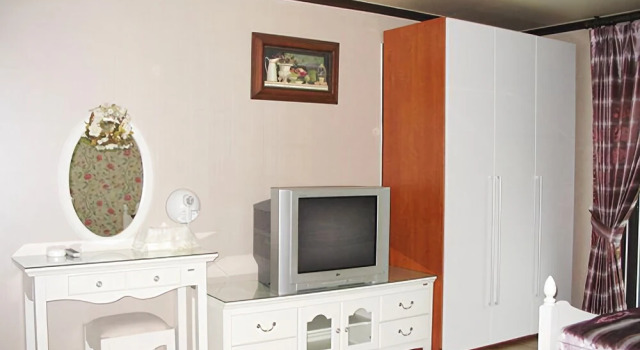 Boryeong Blue Hill Pension, Reserva ahora Hotel Boryeong-si Chungcheongnam-Do