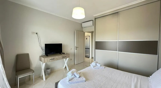 Elpida Luxury Apartments Suites, Prenota Appartamento Nidri 
