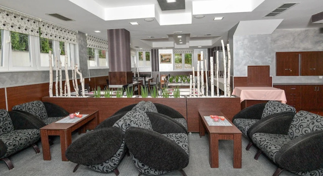 Hotel Simsir, Buchen Sie Hotel Čajetina 