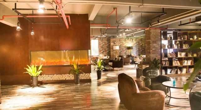 Eight Guests Hotel Guangzhou, Забронировать Отель Гуанчжоу Guangzhou Area, рядом с Zhenhai Tower