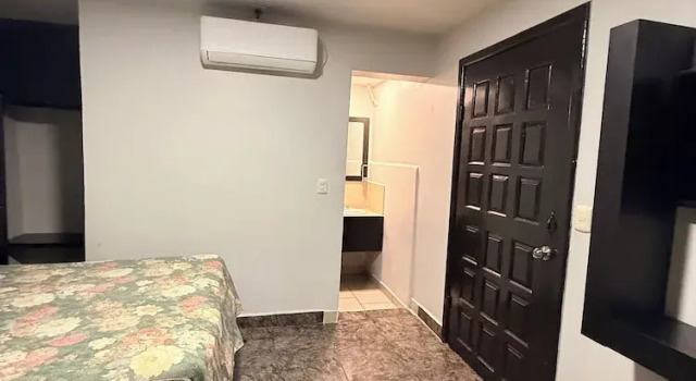 Номер Standard Hotel Villa Jardin