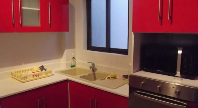 Апартаменты с 3 комнатами West Terraces Residence No 5 with SEAFRONT - LICENSED BY TOURISM AUTHORITY 13516