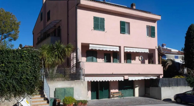 N91 - Numana, Nuova Taverna Bilocale, Rezervovat Hotel Numana 