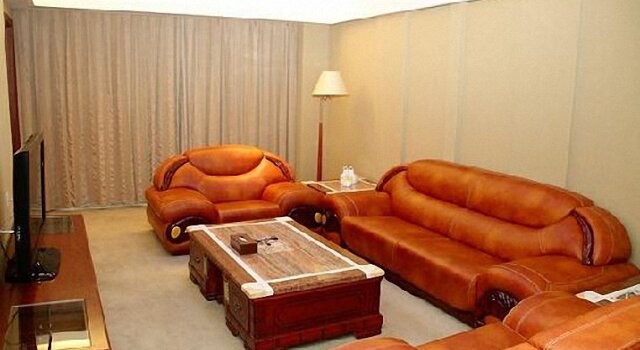 Dahua Hotel, Reserva ahora Hotel Changsha Hunan