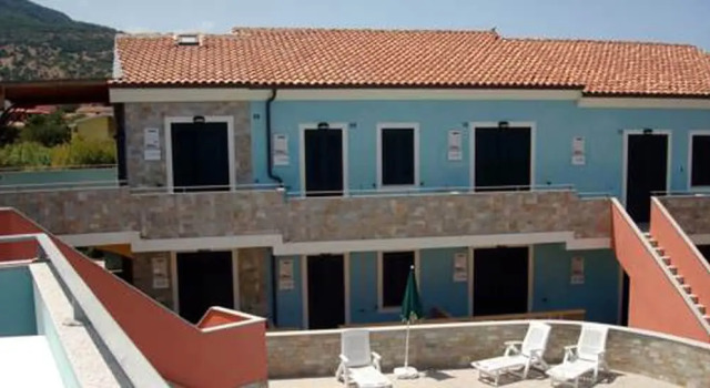 Terrazze sul Mare Alla Ciaccia - Apartment 4, Rezervați Apartament La Ciaccia Sardinia