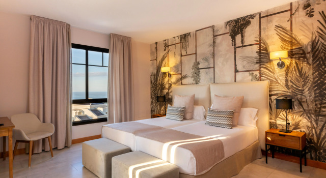 Hotel Suite Villa Maria, Book Hotel Hotels in Tenerife with Parking, Parking